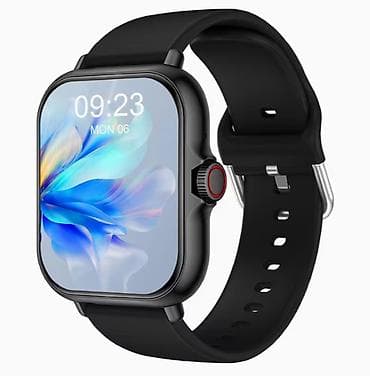 https smart ady az: Yeni, Smart saat, Sensor ekran — 4