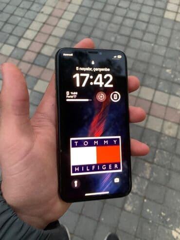 iphone xs max ucuz: IPhone Xs, 64 GB, Qızılı, Simsiz şarj — 1