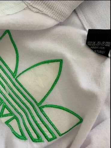 детская спортивная одежда: Unisex — 3