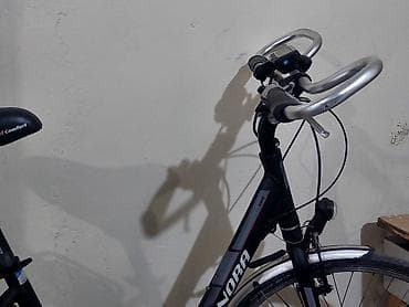 matorlu velosiped: Iki ədəd şəhər tipli Alman elektrik velosipedi – CYGO E-Bike — 10