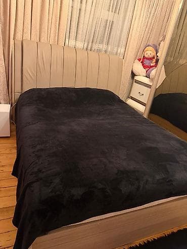 spalni dəst: İkinəfərlik çarpayı — 5