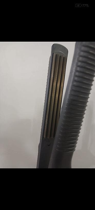 enzo salon professional: Moserpromong Professional saç ütüsü – model MS-8082 - Profesionallara — 3