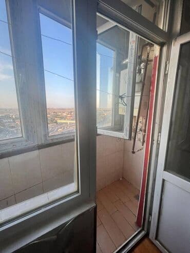 evler bineqedide: Razin Akkort, 20/16, 50kv, 1den 2ye duzelme studio menzil tam əşyalı — 10