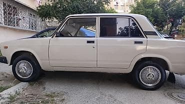 Nəqliyyat: 1996 -2105 motor 03 seple yiqilmayib 30 ilin matorudu yaq 15/40 — 5
