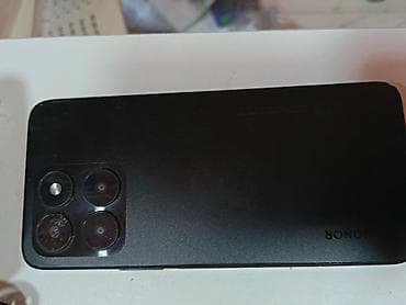 telofonar: Honor rəng - Qara, Qırıq — 2