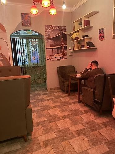 tecili ev satilir baki: Sumqayıt şəhərində, İcra Hakimiyyətinə yaxın, 2-ci kvartalda yerləşən — 7