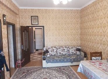 qubada kreditle evler: 28 May, 2 otaqlı, Yeni tikili, m. 28 may, 65 kv. m — 2