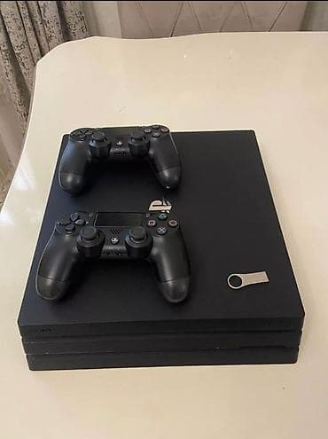 kalonka islenmis: Salam ps4 pro satlır heç bir problemi yoxdur ilkdən məndə olb 4aydır — 3