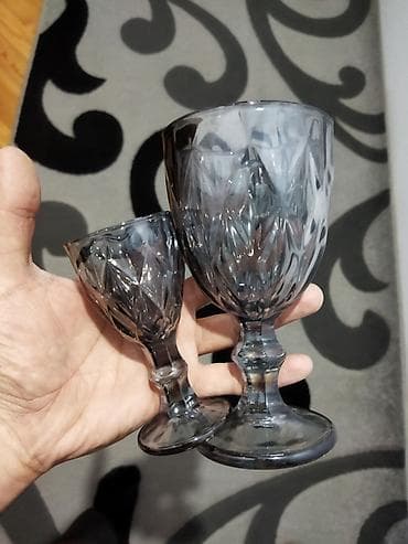 Kənd təssərüfatı avadanlığı: Hərbiri ucuz qiymətə Kafe, Pub üçün Bakal Məzə servis qabları və — 2