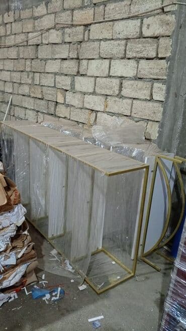 Sifarişlə aptek vitrinləri: Metal, Dizayn, proyekt mövcuddür, Zəmanətli, Kredit yoxdur, Ödənişli çatdırılma — 2