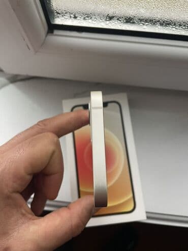 iphone 11 dual: IPhone 12, Ağ, Face ID — 6