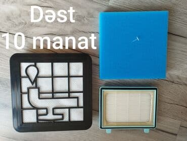 plesdesin: Tozsoran Philips, Quru təmizləmə — 5