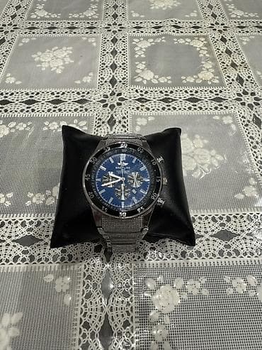 Комплекты с часами: Классические Комплекты с часами, цвет - Черный — 3