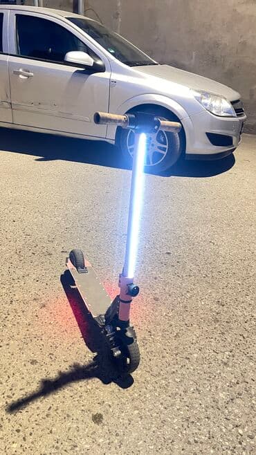 гироскутеры 8 дюймов: Elektro samakat — 1