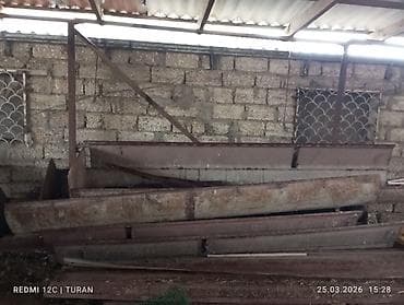 Yem qabı, Yem üçün, Heyvanlar üçün