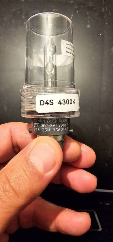 вентилятор с охлаждением в баку: Ksenon D4S — 2