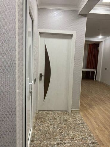 sumqayitda ev aliram: 2 otaqlı, Yeni tikili, m. Əhmədli, 60 kv. m — 9