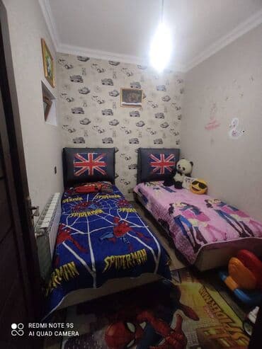 ehmedlide kiraye evler 2 otaqli 2022: Əhmədli, 3 otaqlı, Yeni tikili, m. Əhmədli, 70 kv. m — 7