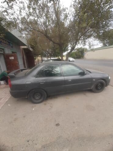 bmw s1000rr 2023 qiymeti: Mitsubishi sedan her gun surulen masindir - Korpus: 4 qapılı sedan — 8