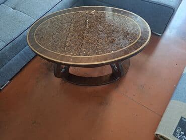 jurnalni stol işlənmiş: Jurnal masası, İşlənmiş — 3