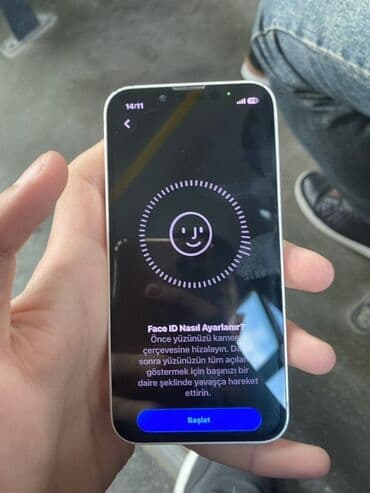 macbook pro 2012 купить: IPhone 13, Ağ, Face ID — 4