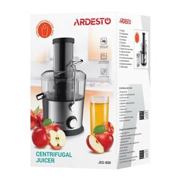Блендеры: Şirəçəkən Ardesto jeg-800 Bir neçə dəfə istifadə olunub. Heçbir — 2