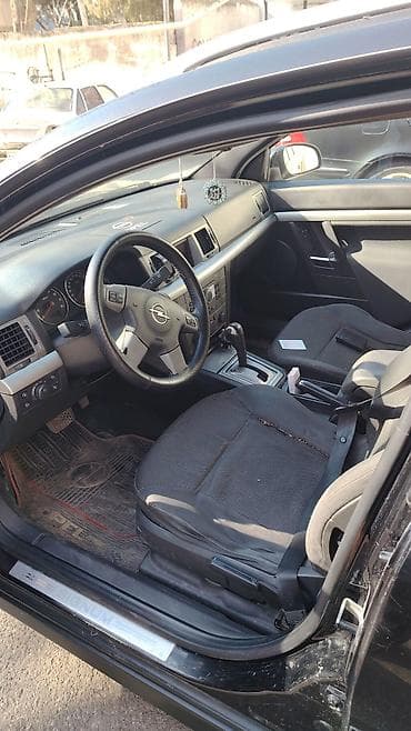 opel diski 15: Opel Signum: 2.2 l | Hetçbek — 3