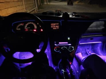 опель зафира а: Opel Vectra: 1.8 l | 1996 il 407307 km Sedan — 5