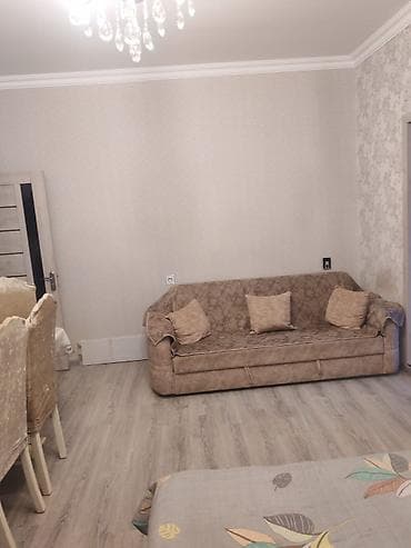 Квартиры: 1 комната, 31 м² — 5