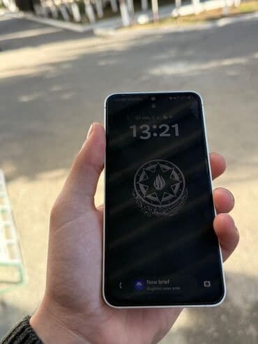 Daewoo: Samsung Galaxy S24, 256 ГБ, цвет - Белый, Гарантия, Сенсорный, Отпечаток пальца — 2