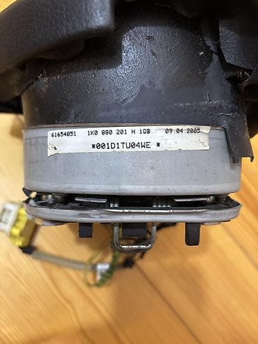 Volkswagen jetta, 2009 il, Orijinal, ABŞ, İşlənmiş — 5