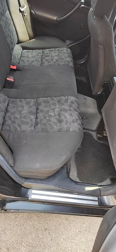 rul satisi: Mercedes-Benz C 200: 2 l | 1998 il Sedan — 8