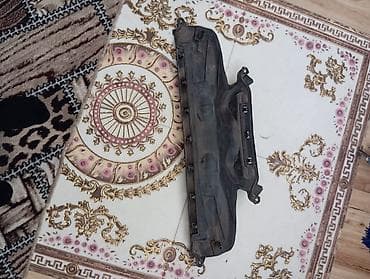 1 7 dizel: Ön, Mercedes-Benz 211, 2004 il, Almaniya, Ünvandan götürmə — 2