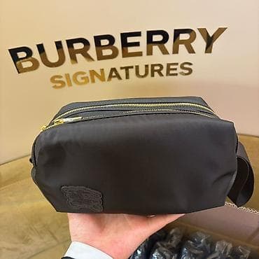 Çantalar: Burberry — 1