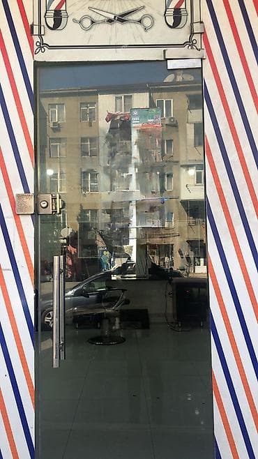 Obyekt icarəyə verilir. Qiymət razılaşma yolu ilə. Ünvan: Biləcəri