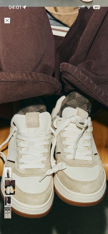 Proton: Размер: 37, Новый — 9