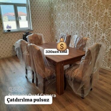 Другие Автомобили: Masa desti rəng seçimi var — 1