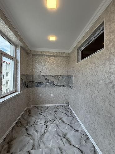 ümid qesebesi: 2 otaqlı, Yeni tikili, 44 kv. m — 9