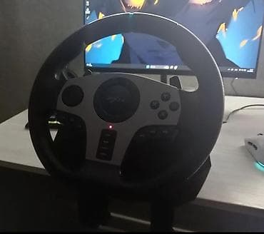 playstation 2 oyun: 900° dönür tam işlek vəziyyətdedir. Pula ehdiyacım olduğuna görə — 1