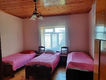 cilegerde kiraye evler: 2 otaqlı — 1