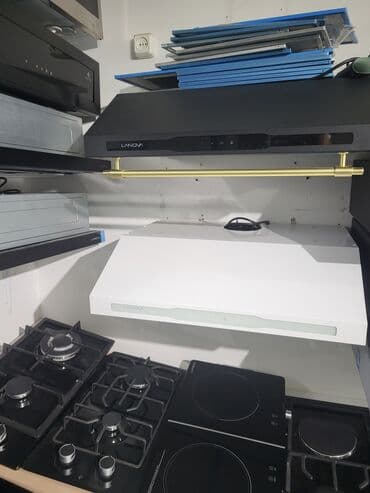 VAZ (LADA): Aspirator rəng - Qara — 4