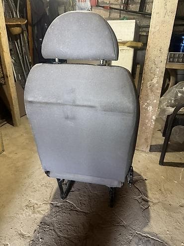 ucuz oturacaqlar: Qabaq, Qızdırıcısız, Ford transit, 1998 il, Orijinal, İşlənmiş — 4