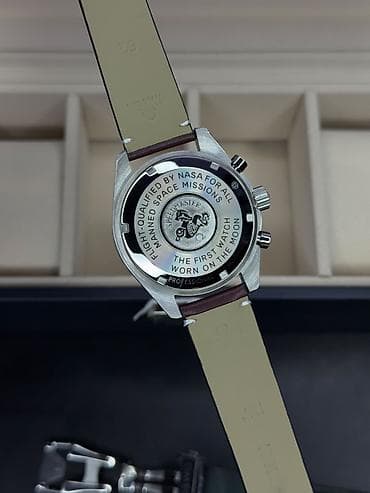 swatch saat en ucuz: Yeni, Qol saatı, Omega — 5