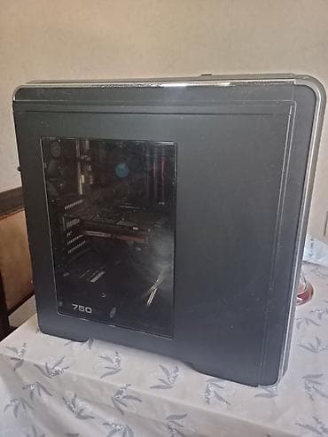 azercell 4g modem: Gaming PC bloku satıram. Bütün hissələri Almaniyadan 2012 ci ildə — 3