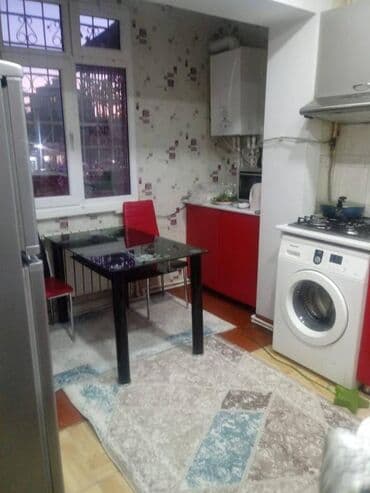 bina az musfiq qesebesi kohne tikili: Binəqədi rayonu,8 MKR2 otaqlı təmirli,əşyalı mənzil kirayə — 9