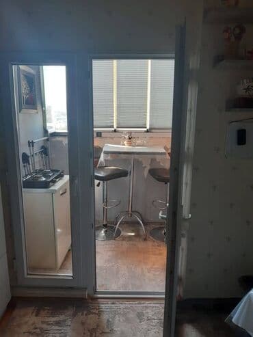 квартира в рассрочку на 10 лет: 3 комнаты, Новостройка, м. Автовокзал, 62 м² — 8