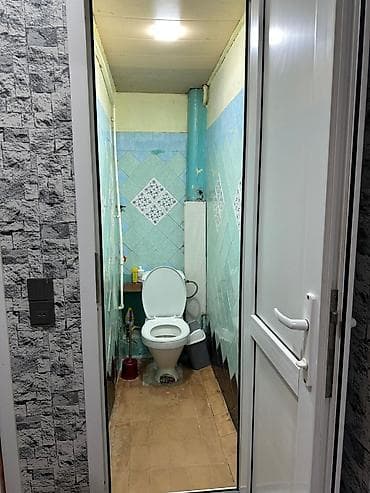 Mənzillər: Bakı, 3 otaqlı, Köhnə tikili, 75 kv. m — 7