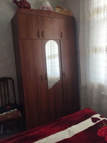 куплю кровать бу: İkinəfərlik çarpayı, İşlənmiş — 1