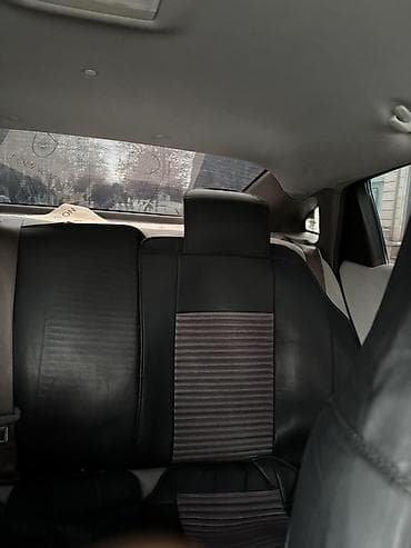 Aksesuarlar və tüninq: Chevrolet Malibu LT – orta ölçülü sedan - Korpus: 4 qapılı sedan — 7