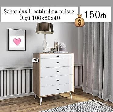 kamontlar: Yeni — 1